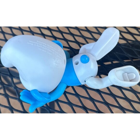 RANDOM Lot of 7 Plastic Collectible Toys (Various Brands) - Picture 3 of 11